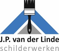 J.P. van der Linde Schilderwerken